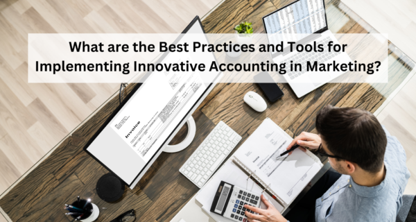 innovative accounting tools