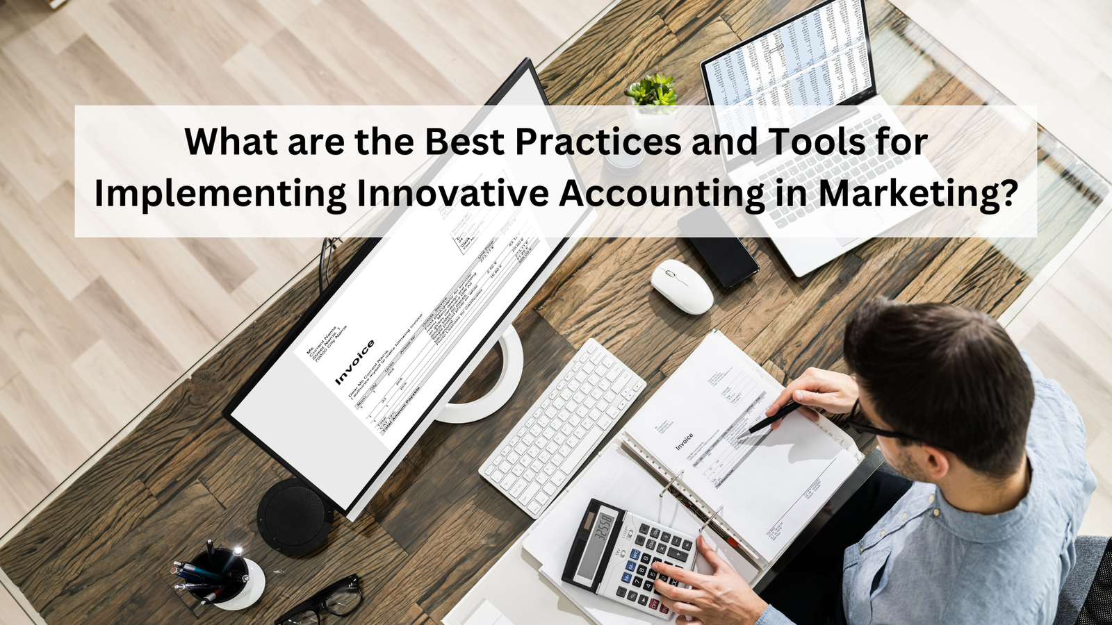 innovative accounting tools
